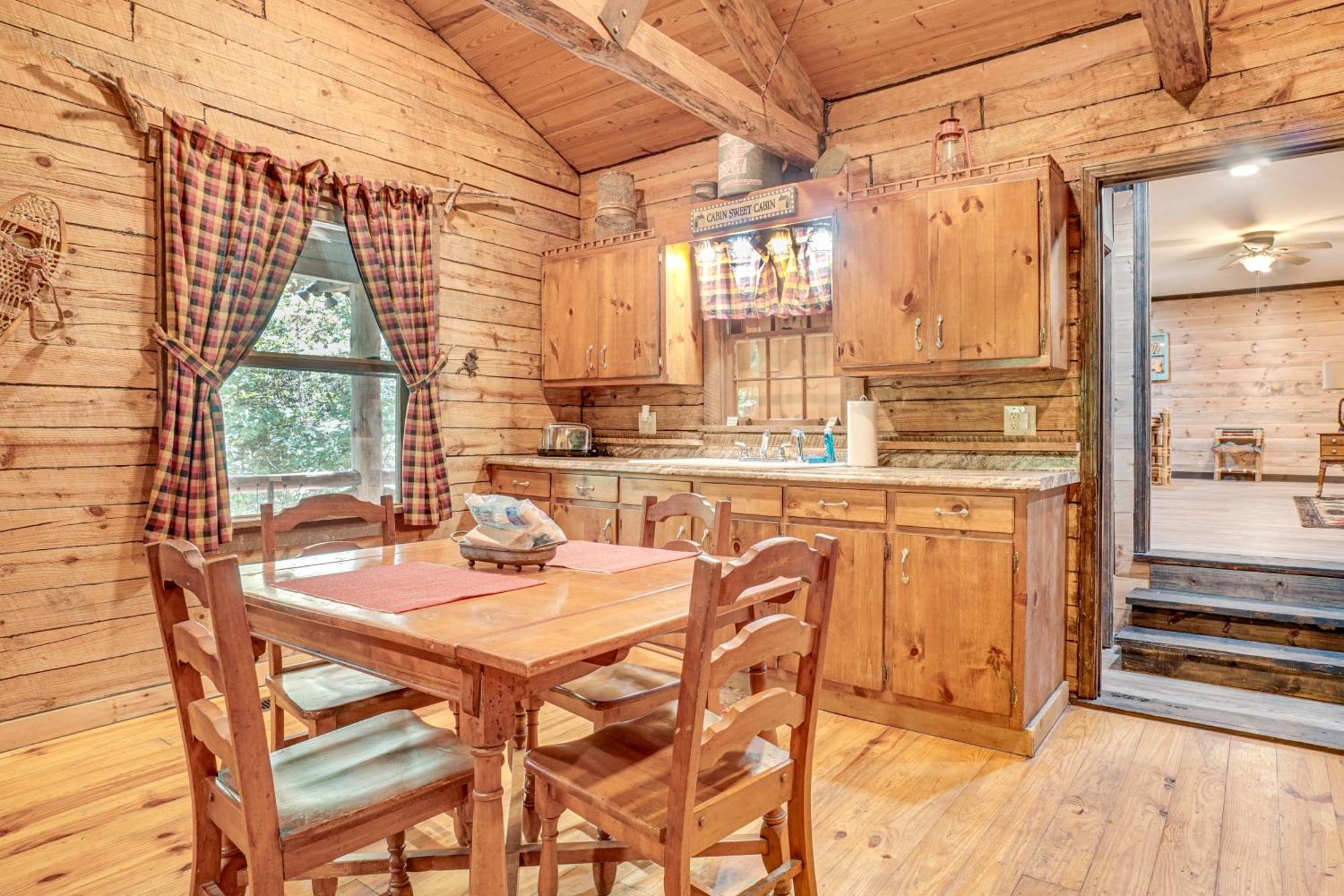 North Georgia Mtn Escape With Hot Tub And Games! Villa Sautee Nacoochee Dış mekan fotoğraf